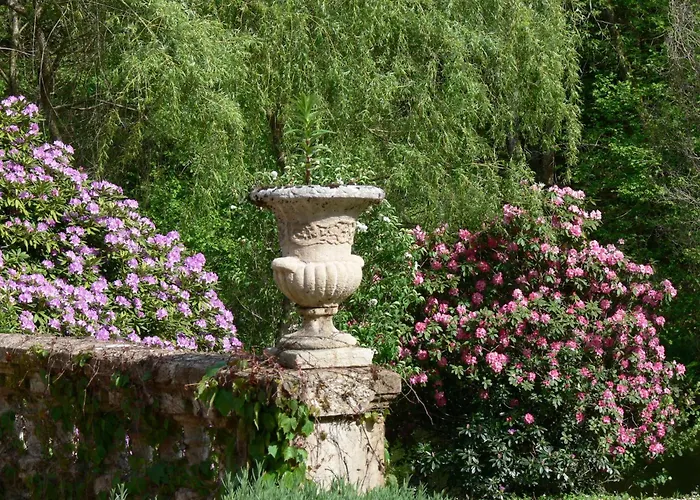 Domaine de La Brugere