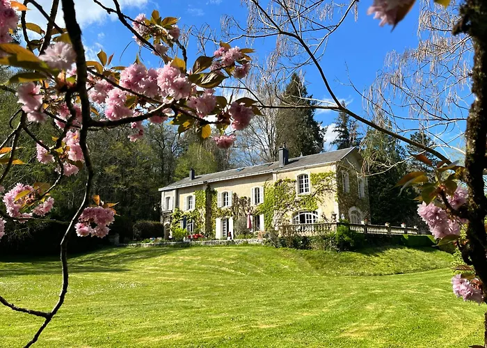 Domaine de La Brugere