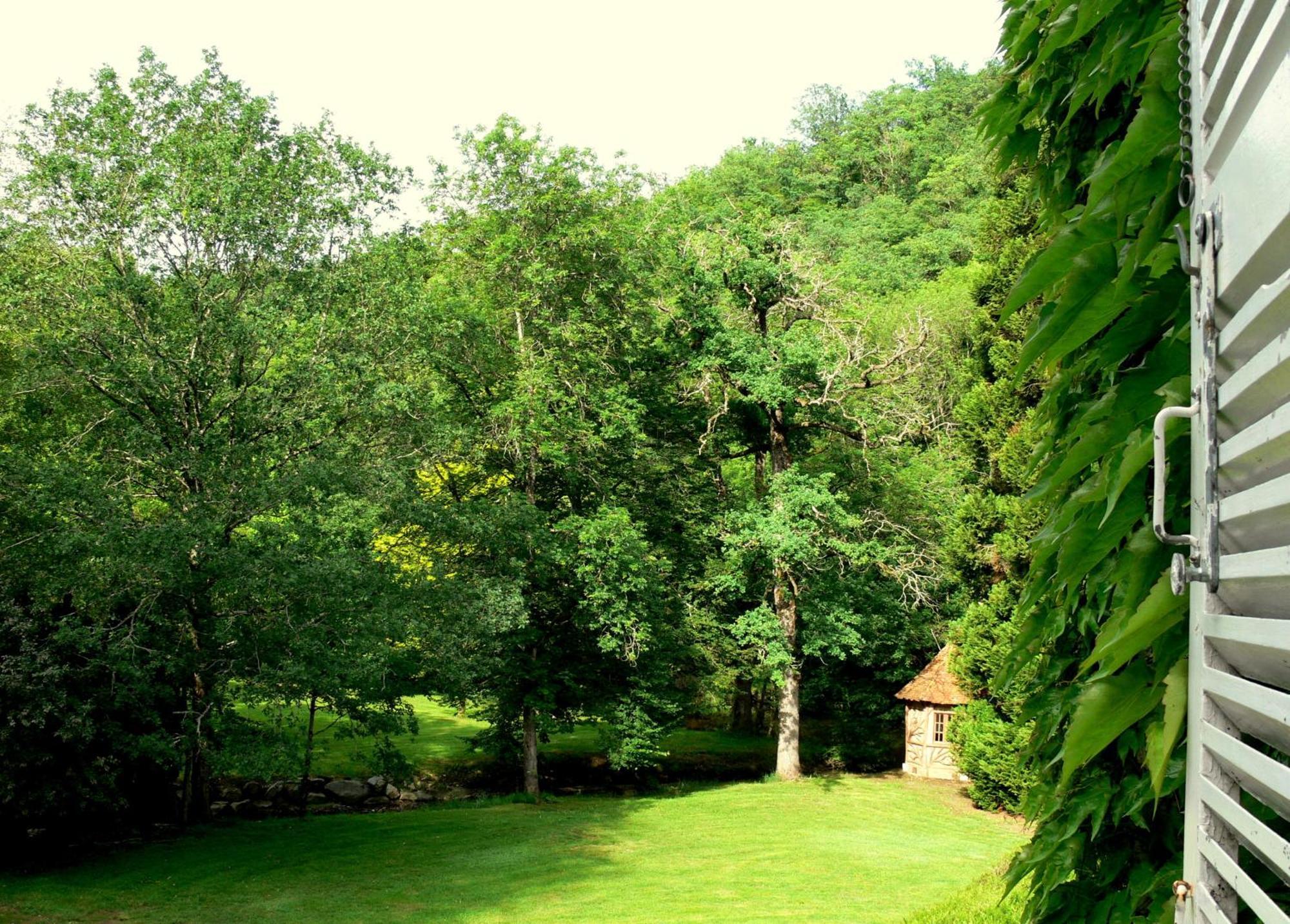 Frühstückspension Domaine De La Brugere *