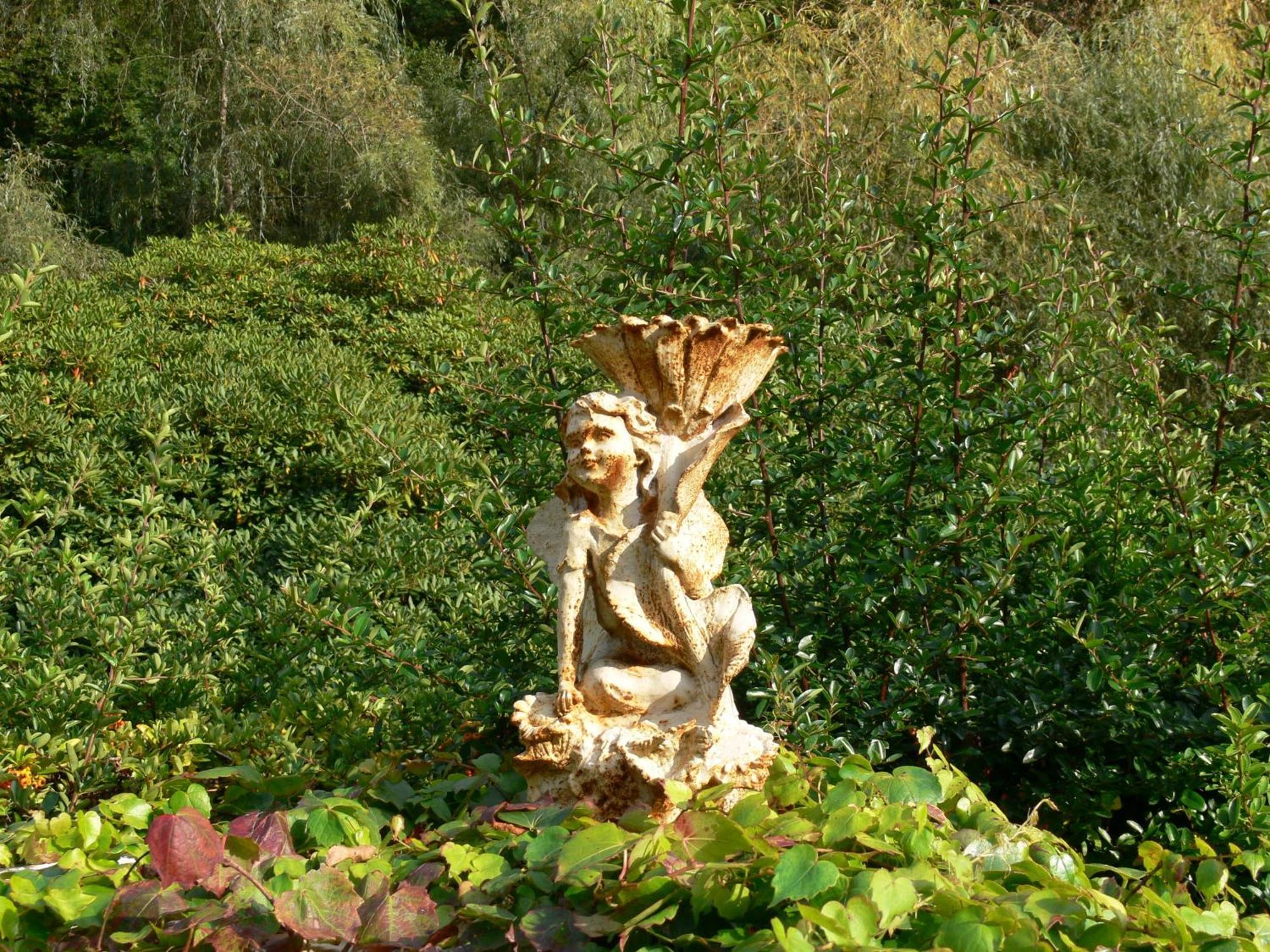 Domaine De La Brugere
