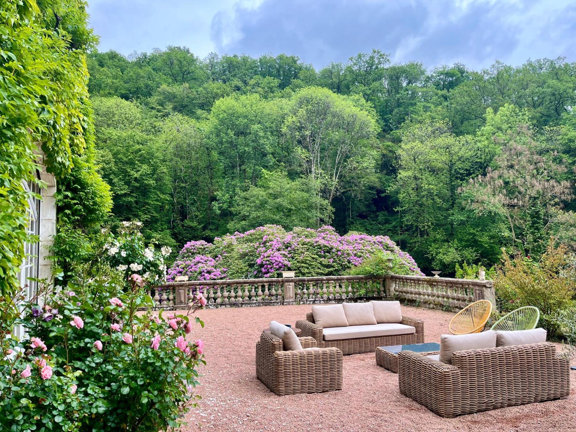 Domaine De La Brugere *